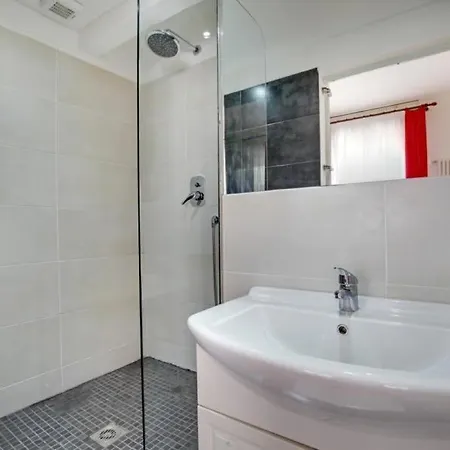 Fenix La Boheme Apartment Venice Exterior photo