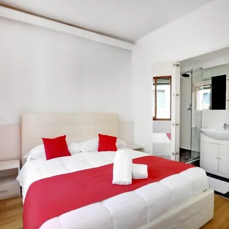 Fenix La Boheme Apartment Venice Exterior photo