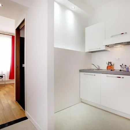 Fenix La Boheme Apartment Venice Exterior photo