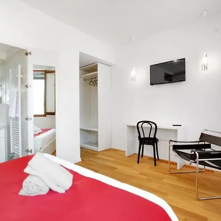 Fenix La Boheme Apartment Venice Exterior photo
