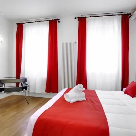 Fenix La Boheme Apartment Venice Exterior photo