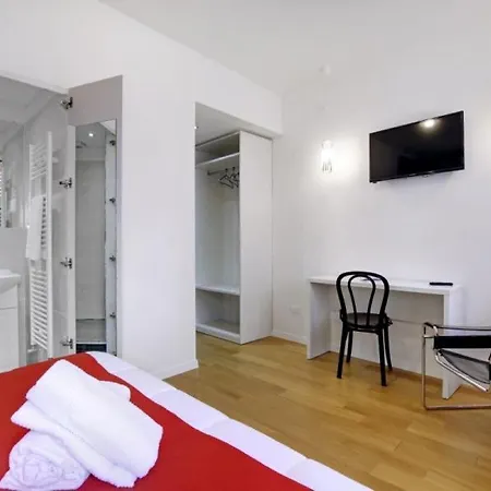 Fenix La Boheme Apartment Venice Exterior photo