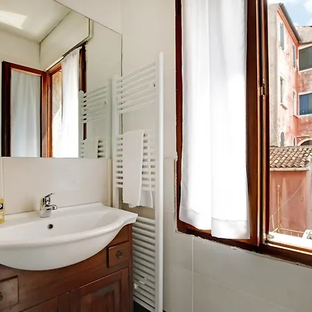 Fenix La Boheme Apartment Venice Exterior photo