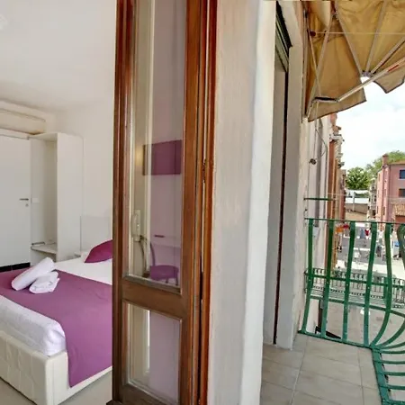 Fenix La Boheme Apartment Venice Exterior photo