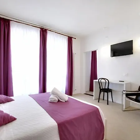 Fenix La Boheme Apartment Venice Exterior photo
