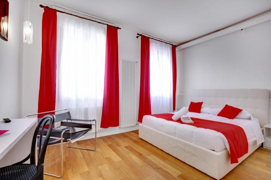 Appartement Fenix La Bohéme Venise