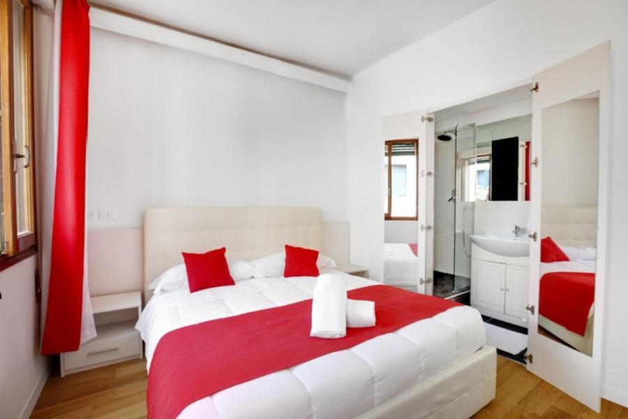 Fenix La Bohéme Appartement