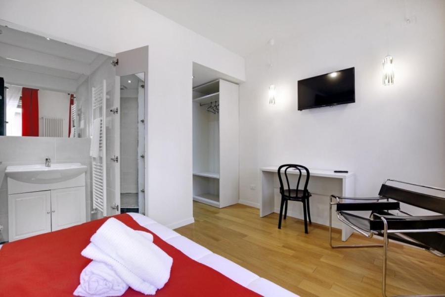 Appartement Fenix La Bohéme